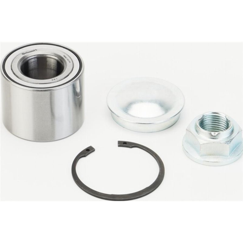 Set rulment roata - CONTINENTAL-WBE1014