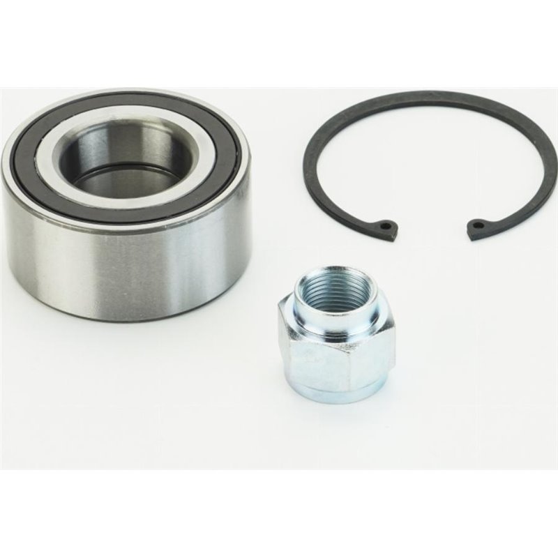 Set rulment roata - CONTINENTAL-WBE1017