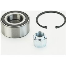 Set rulment roata - CONTINENTAL-WBE1017