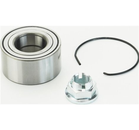 Set rulment roata - CONTINENTAL-WBE1018