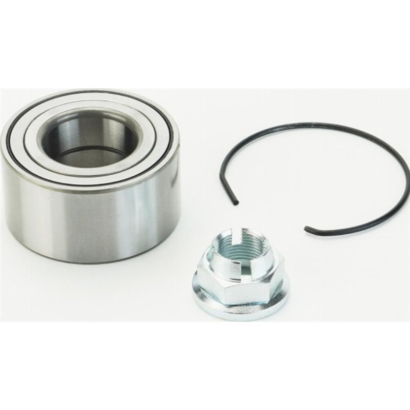 Set rulment roata - CONTINENTAL-WBE1018