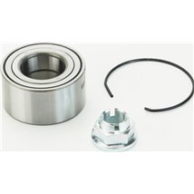 Set rulment roata - CONTINENTAL-WBE1018