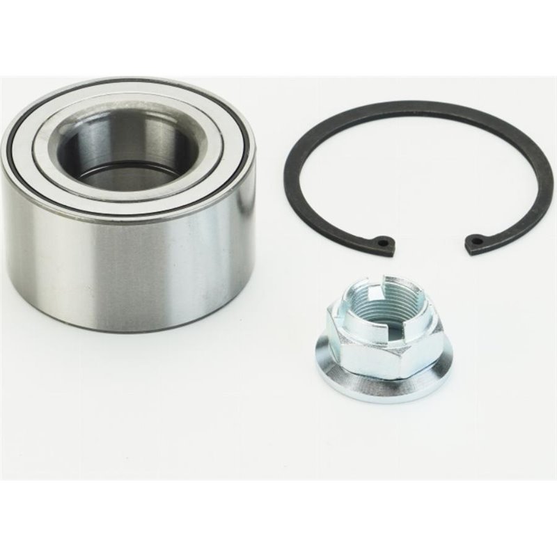 Set rulment roata - CONTINENTAL-WBE1020