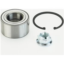 Set rulment roata - CONTINENTAL-WBE1020