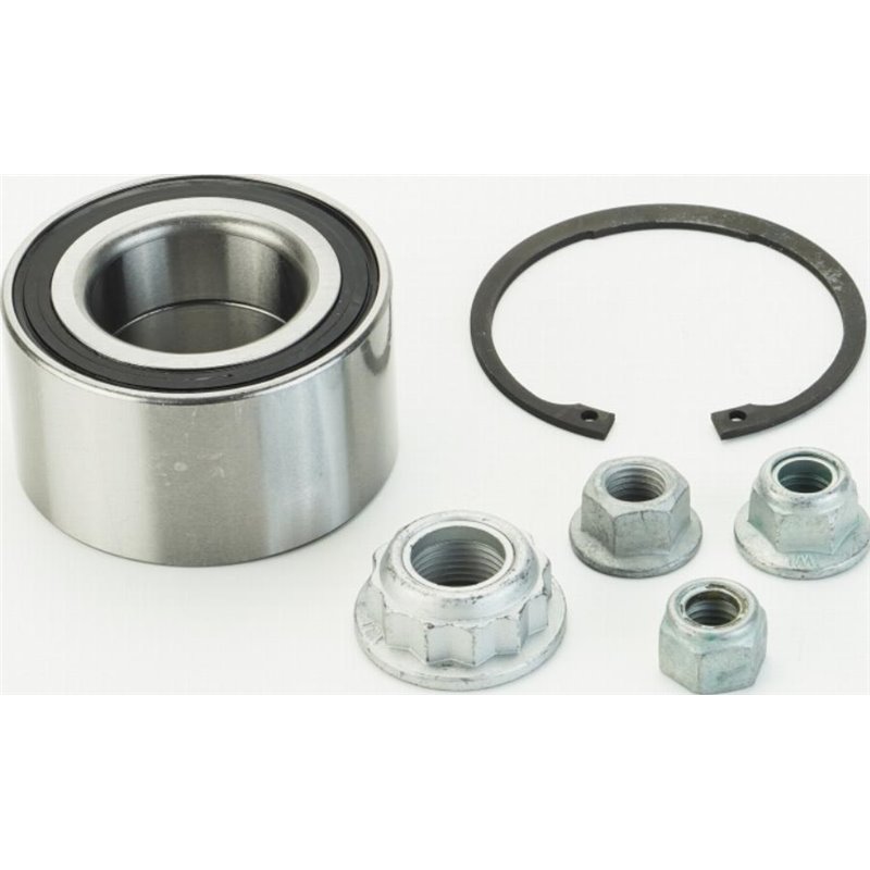 Set rulment roata - CONTINENTAL-WBE1021