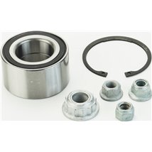 Set rulment roata - CONTINENTAL-WBE1021