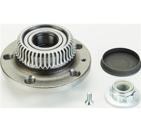 Set rulment roata - CONTINENTAL-WBE1022