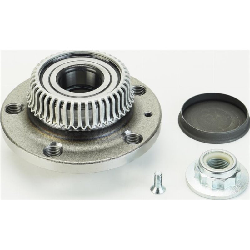 Set rulment roata - CONTINENTAL-WBE1022