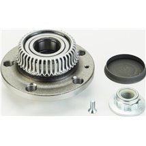 Set rulment roata - CONTINENTAL-WBE1022