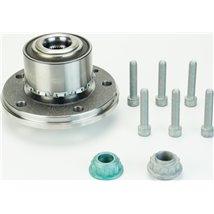 Set rulment roata - CONTINENTAL-WBE1023