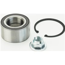 Set rulment roata - CONTINENTAL-WBE1024