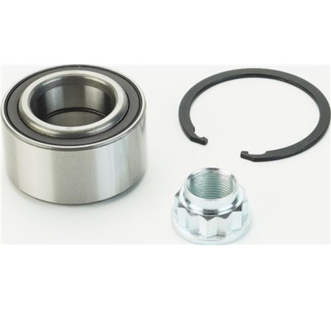 Set rulment roata - CONTINENTAL-WBE1025