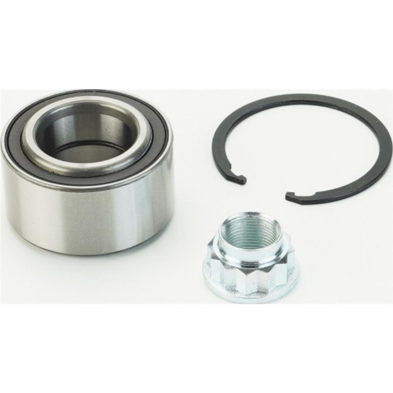 Set rulment roata - CONTINENTAL-WBE1025