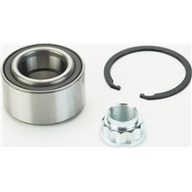 Set rulment roata - CONTINENTAL-WBE1025