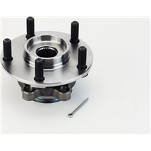 Set rulment roata - CONTINENTAL-WBE1033