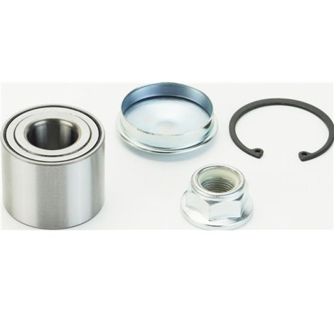 Set rulment roata - CONTINENTAL-WBE1034