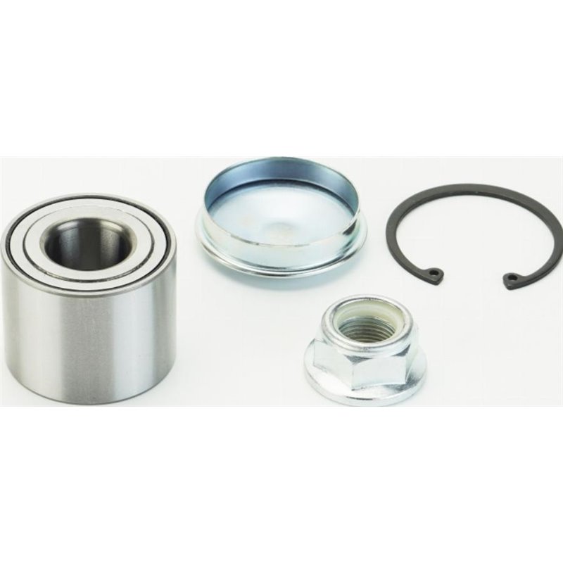 Set rulment roata - CONTINENTAL-WBE1034