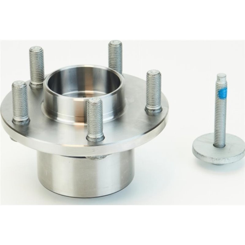 Set rulment roata - CONTINENTAL-WBE1043