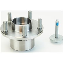 Set rulment roata - CONTINENTAL-WBE1043