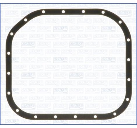 Garnitura baie ulei - Ajusa-14043100