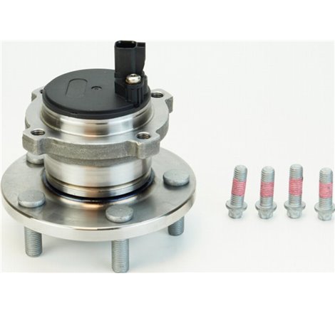 Set rulment roata - CONTINENTAL-WBE1044