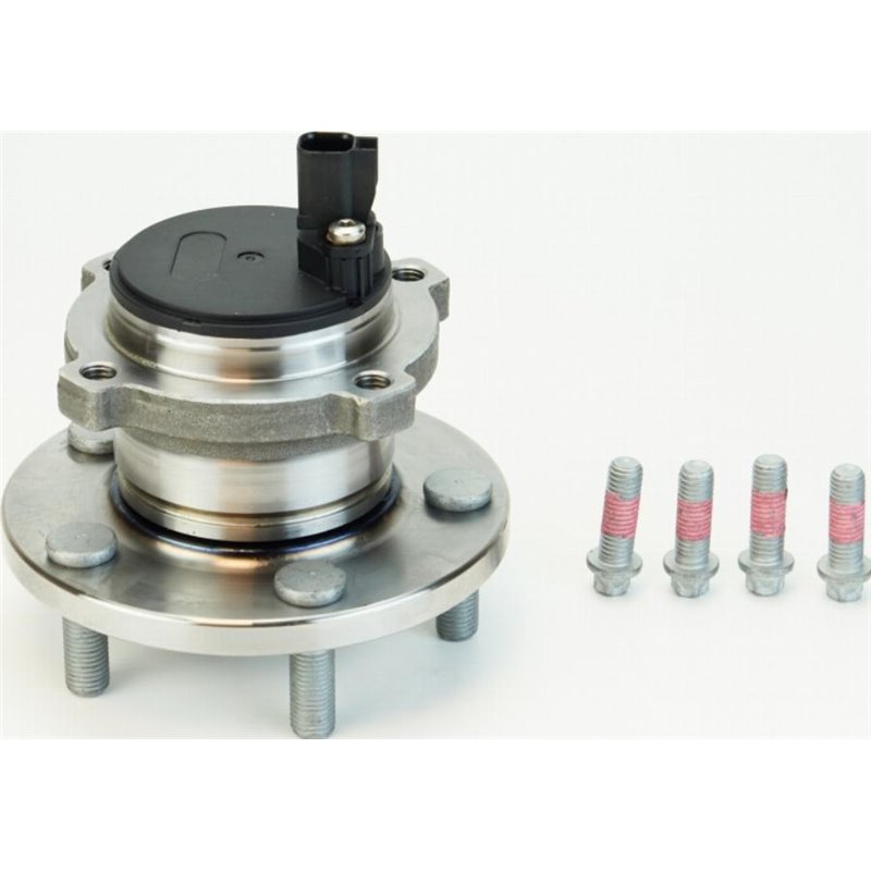 Set rulment roata - CONTINENTAL-WBE1044