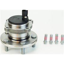 Set rulment roata - CONTINENTAL-WBE1044