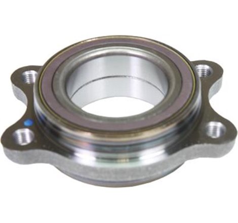 Set rulment roata - CONTINENTAL-WBE1046