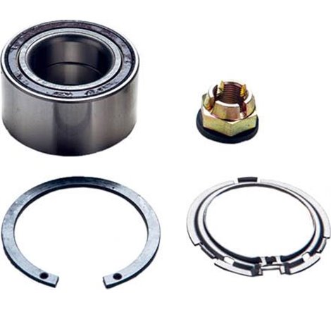 Set rulment roata - CONTINENTAL-WBE1049