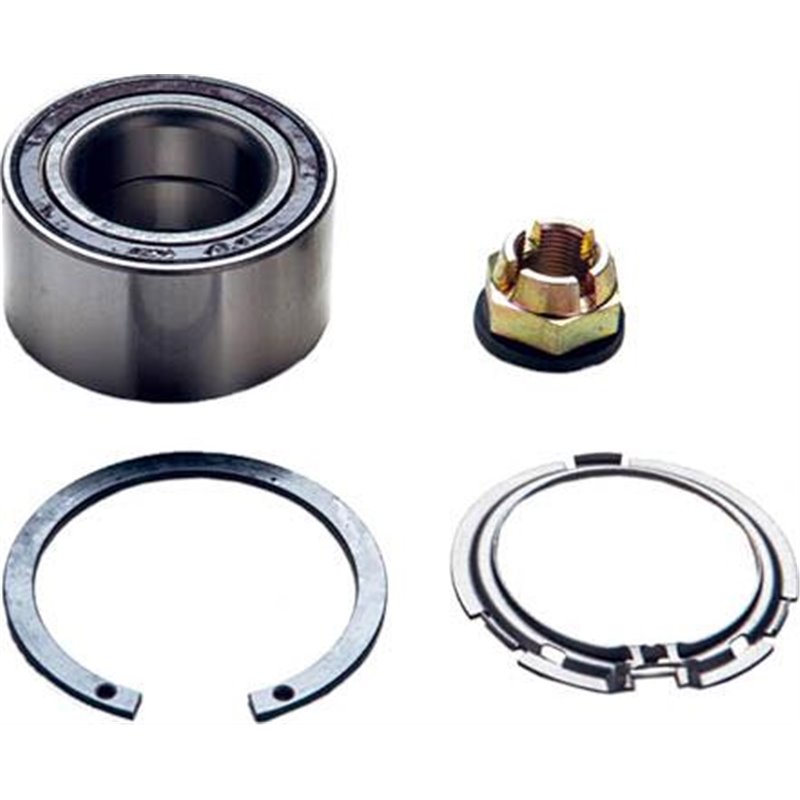 Set rulment roata - CONTINENTAL-WBE1049