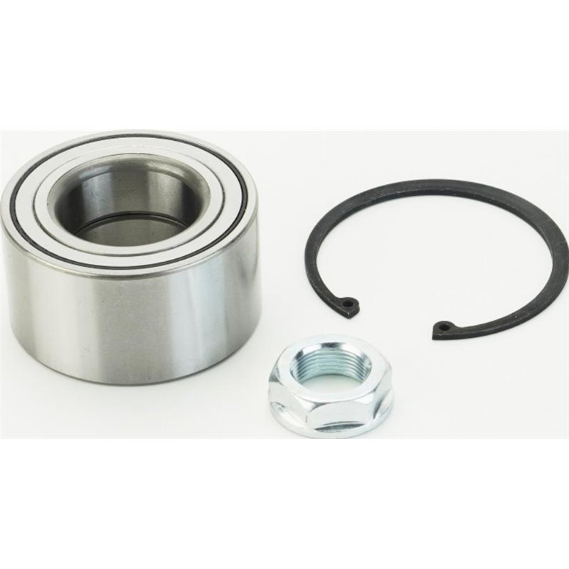 Set rulment roata - CONTINENTAL-WBE1054