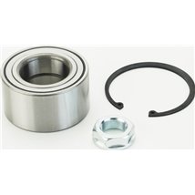 Set rulment roata - CONTINENTAL-WBE1054