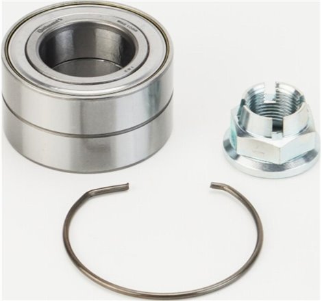 Set rulment roata - CONTINENTAL-WBE1058