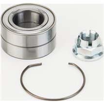 Set rulment roata - CONTINENTAL-WBE1058