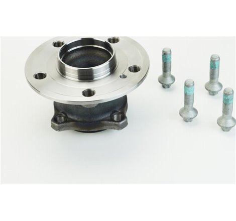 Set rulment roata - CONTINENTAL-WBE1069