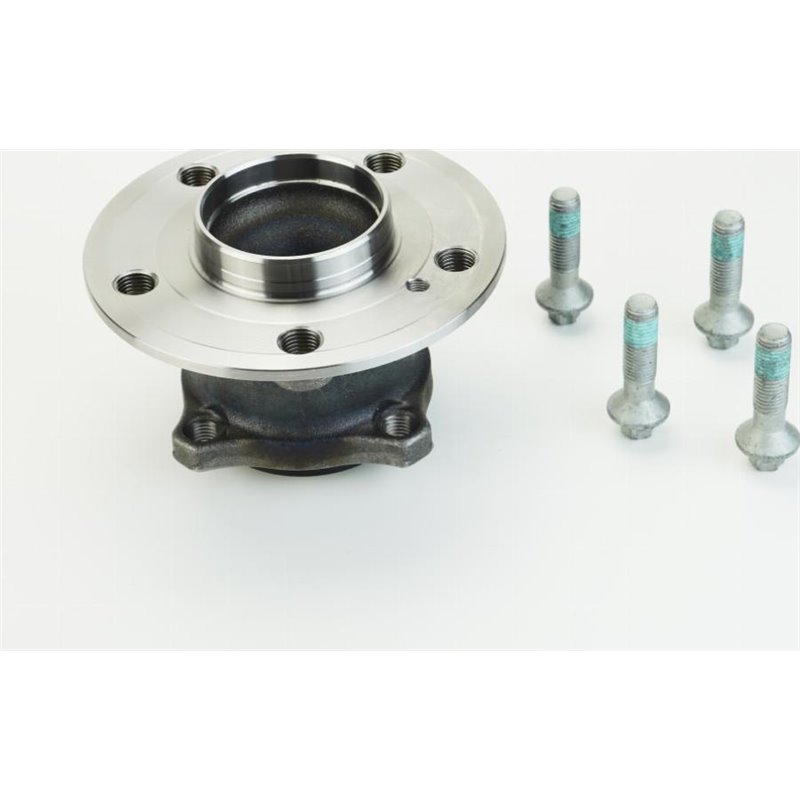 Set rulment roata - CONTINENTAL-WBE1069