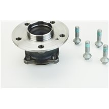 Set rulment roata - CONTINENTAL-WBE1069