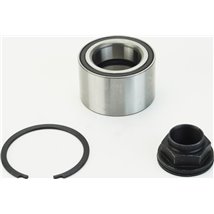 Set rulment roata - CONTINENTAL-WBE1076