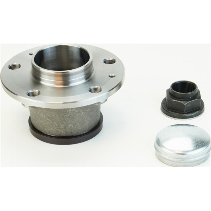 Set rulment roata - CONTINENTAL-WBE1077