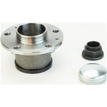 Set rulment roata - CONTINENTAL-WBE1077