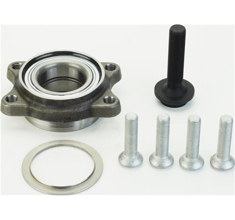 Set rulment roata - CONTINENTAL-WBE1087