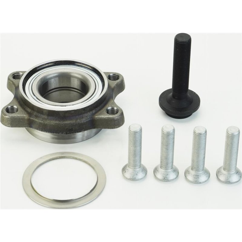 Set rulment roata - CONTINENTAL-WBE1087