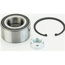 Set rulment roata - CONTINENTAL-WBE1090