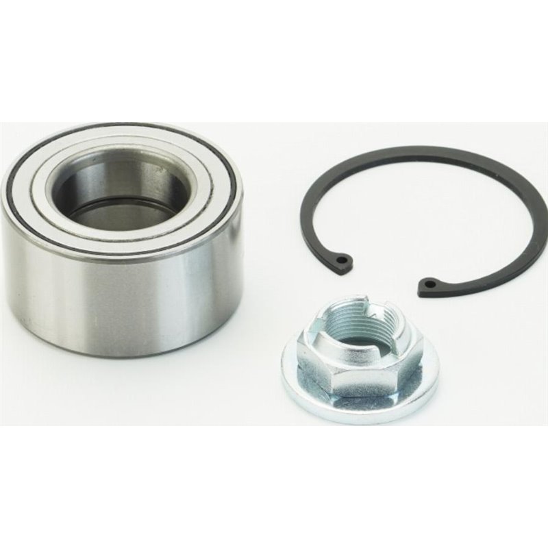 Set rulment roata - CONTINENTAL-WBE1095