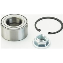 Set rulment roata - CONTINENTAL-WBE1095