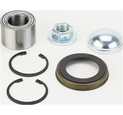 Set rulment roata - CONTINENTAL-WBE1096