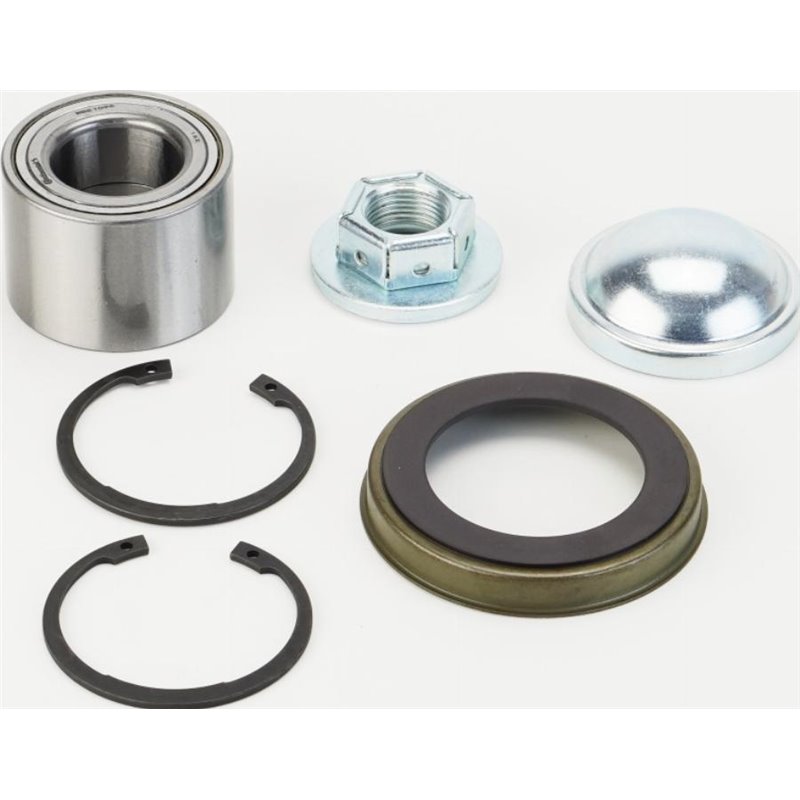 Set rulment roata - CONTINENTAL-WBE1096