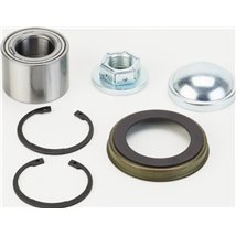 Set rulment roata - CONTINENTAL-WBE1096