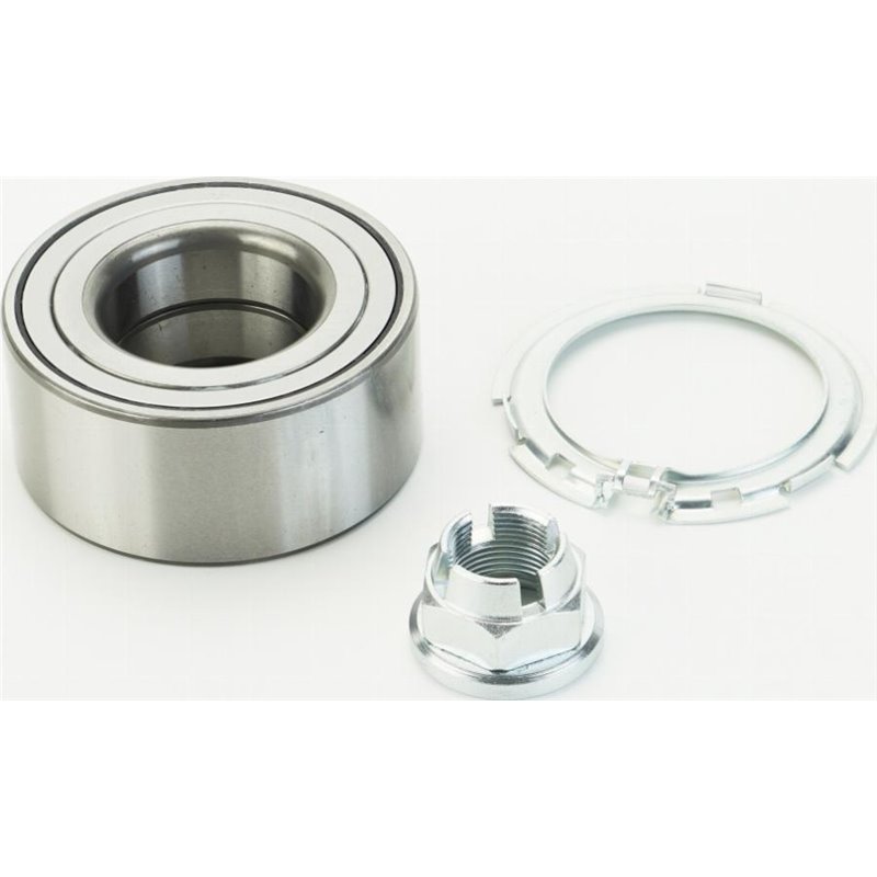 Set rulment roata - CONTINENTAL-WBE1098