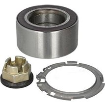 Set rulment roata - CONTINENTAL-WBE1107